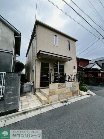 ファミール石原の物件内観写真